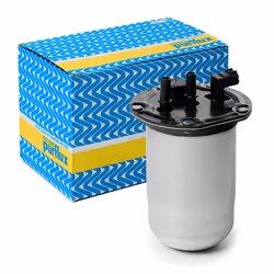 PURFLUX FCS922 Fuel Filter Filter Insert VAUXHALL: Movano Mk2, Vivaro Van, Vivaro Combi, RENAULT: MASTER 3 Kasten, MASTER 3, Trafic 3