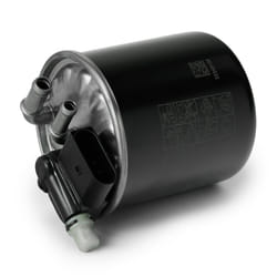 PURFLUX FCS931 Fuel Filter Filter Insert MERCEDES-BENZ: A-Class, B-Class, CLA Coupe, INFINITI: Q30