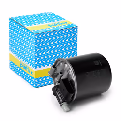 PURFLUX FCS931 Fuel Filter Filter Insert MERCEDES-BENZ: A-Class, B-Class, CLA Coupe, INFINITI: Q30 - Additional view 4