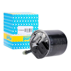 PURFLUX FCS932 Fuel Filter Filter Insert MERCEDES-BENZ: E-Class Saloon, Sprinter 3.5-T Van, E-Class T-modell, INFINITI: Q50 Saloon