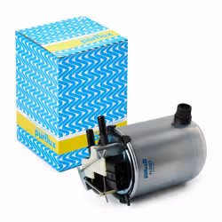 PURFLUX FCS952 Fuel Filter Filter Insert NISSAN: Qashqai 2, X-Trail, RENAULT: Kadjar, Koleos 2 - Additional view 4