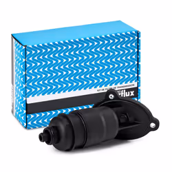 Transmission Filter; PURFLUX; for AUDI; 0AW301516E, 0AW301516G, 0AW301516H, 0AW301516E, 0AW301516G