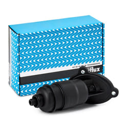 PURFLUX TK001 Transmission Filter AUDI: A4 B8 Saloon, A4 B8 Avant, A6 C7 Avant
