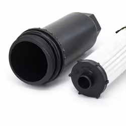 PURFLUX TK008 Transmission Filter FORD: KUGA 1, KUGA 2, S-Max Mk1, VOLVO: XC60 I, S60 II, V50, MITSUBISHI: Lancer 8, Outlander 2 SUV - Additional view 4