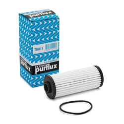 PURFLUX TK011 Transmission Filter VOLKSWAGEN: Transporter 5, Golf 7, Multivan 6, SKODA: Octavia 3 Combi, Kodiaq, Superb III Hatchback