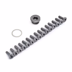 PURFLUX TEK013 Parts Kit, automatic transmission oil change AUDI: A5 B8 Coupe, A7 Sportback, A6 C7 Avant, PORSCHE: Macan - Additional view 6