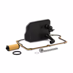 PURFLUX TEK049 Parts Kit, automatic transmission oil change MERCEDES-BENZ: B-Class, A-Class, CLA Coupe