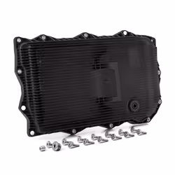 PURFLUX TEK054 Oil Pan, automatic transmission BMW: 5 Saloon, 3 Saloon, 7, LAND ROVER: Discovery 4, Range Rover Sport, Range Rover 3