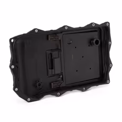 PURFLUX TEK054 Oil Pan, automatic transmission BMW: 5 Saloon, 3 Saloon, 7, LAND ROVER: Discovery 4, Range Rover Sport, Range Rover 3