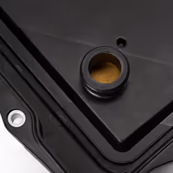 PURFLUX TEK054 Oil Pan, automatic transmission BMW: 5 Saloon, 3 Saloon, 7, LAND ROVER: Discovery 4, Range Rover Sport, Range Rover 3 - Additional view 5