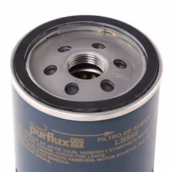 PURFLUX LS995 Oil filter Spin-on Filter PEUGEOT: Boxer Minibus, Boxer Van, Expert III Van, CITROËN: Relay II Van, Relay II Minibus, Dispatch III Van