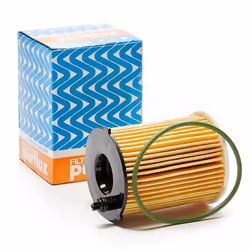 PURFLUX L1044 Oil filter Filter Insert PEUGEOT: 208 I Hatchback, 308 II Hatchback, 3008 I, CITROËN: DS3 Hatchback, C4 Grand Picasso 2, C4 II Hatchback - Additional view 4