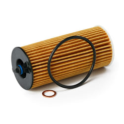 PURFLUX L1049 Oil filter Filter Insert BMW: 5 Touring, 3 Saloon, 4 Gran Coupe