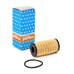 PURFLUX L1090 Oil filter Filter Insert RENAULT: Trafic 3, Trafic 3 Bus, Koleos 2, NISSAN: NV300 Van, Primastar Van, NV300 Minibus, FIAT: Talento Van