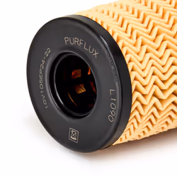 PURFLUX L1090 Oil filter Filter Insert RENAULT: Trafic 3, Trafic 3 Bus, Koleos 2, NISSAN: NV300 Van, Primastar Van, NV300 Minibus, FIAT: Talento Van - Additional view 4
