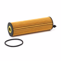 PURFLUX L1107 Oil filter Filter Insert MERCEDES-BENZ: C-Class Saloon, Vito Van, E-Class Saloon
