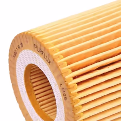 PURFLUX L1125 Oil filter Filter Insert PEUGEOT: 5008 II, 3008 SUV, 208 I Hatchback, CITROËN: Dispatch III Van, C4 II Cactus, Berlingo Van - Additional view 4