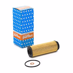 Oil filter; PURFLUX; Filter Insert; for BMW, ALPINA, TOYOTA; 11427826799, 11428583898, 04152WAA02, 04152WAA03