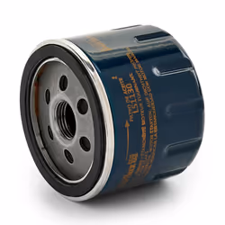 Oil filter; PURFLUX; Spin-on Filter; for FORD; 2207993, H6BG6714BA