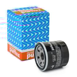 PURFLUX LS1143 Oil filter Spin-on Filter SUZUKI: Ignis III, SWIFT 5, Celerio