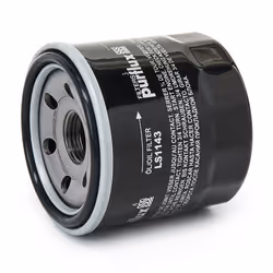 PURFLUX LS1143 Oil filter Spin-on Filter SUZUKI: Ignis III, SWIFT 5, Celerio