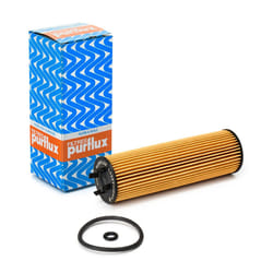 PURFLUX L1177 Oil filter Filter Insert VOLKSWAGEN: Passat B8 Variant, Passat B8 Saloon, Tiguan II, SKODA: Superb III Hatchback, Superb III Estate