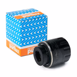 PURFLUX LS391A Oil filter Spin-on Filter VOLKSWAGEN: Golf 5, GOLF 6, Scirocco III, SKODA: Octavia II Hatchback, Fabia 2, Yeti, AUDI: A3 Sportback - Additional view 4