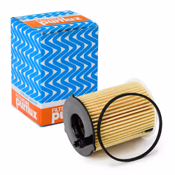 PURFLUX L343D Oil filter Filter Insert PEUGEOT: 2008 Estate, Bipper Van, 508 I SW, FORD: FIESTA 6 Van, Mondeo 5, FIESTA 6, CITROËN: DS3 Hatchback - Additional view 4