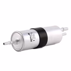 PURFLUX EP287 Fuel Filter In-Line Filter BMW: 3 Saloon, 5 Saloon, 3 Touring, MINI: Hatchback, Clubman, Countryman, JEEP: GRAND CHEROKEE 2