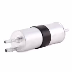 PURFLUX EP287 Fuel Filter In-Line Filter BMW: 3 Saloon, 5 Saloon, 3 Touring, MINI: Hatchback, Clubman, Countryman, JEEP: GRAND CHEROKEE 2