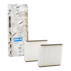 PURFLUX AH177-2 Pollen filter Pollen Filter 175 148 30 ALFA ROMEO: GT, 147, 156 Sportwagon