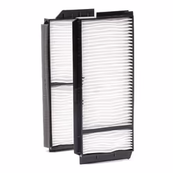 PURFLUX AH251-2 Pollen filter Pollen Filter 97 101 22 MAZDA: 3 Hatchback, 5, 3 Saloon
