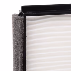 PURFLUX AH251-2 Pollen filter Pollen Filter 97 101 22 MAZDA: 3 Hatchback, 5, 3 Saloon