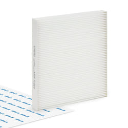 PURFLUX AH392 Pollen filter Pollen Filter 254 235 32 VOLKSWAGEN: Passat B8 Variant, Golf 7, Passat B8 Saloon, SKODA: Octavia 3 Combi