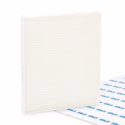 Pollen filter; PURFLUX; Pollen Filter 240 204 30; for VAUXHALL, CHEVROLET, OPEL, CADILLAC; C30428, K30428, 13356914, 13356916 ...