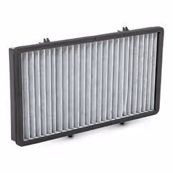 PURFLUX AHC186 Pollen filter Activated Carbon Filter 348 191 44 RENAULT: TRAFIC 2 Kasten, TRAFIC 2 Bus, VAUXHALL: Vivaro Van