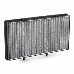 PURFLUX AHC186 Pollen filter Activated Carbon Filter 348 191 44 RENAULT: TRAFIC 2 Kasten, TRAFIC 2 Bus, VAUXHALL: Vivaro Van