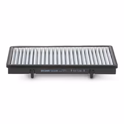 PURFLUX AHC186 Pollen filter Activated Carbon Filter 348 191 44 RENAULT: TRAFIC 2 Kasten, TRAFIC 2 Bus, VAUXHALL: Vivaro Van - Additional view 4