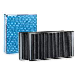 PURFLUX AHC219-2 Pollen filter Activated Carbon Filter 315 170 30 BMW: 5 Saloon, 5 Touring, 6 Coupe, ALPINA: B5 Saloon