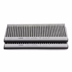 PURFLUX AHC219-2 Pollen filter Activated Carbon Filter 315 170 30 BMW: 5 Saloon, 5 Touring, 6 Coupe, ALPINA: B5 Saloon - Additional view 4