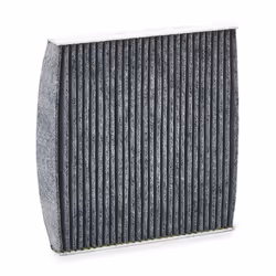PURFLUX AHC256 Pollen filter Activated Carbon Filter 215 195 30 TOYOTA: Yaris III Hatchback, Yaris II Hatchback, RAV4 IV Off-Road, LEXUS: CT, IS 2