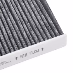 PURFLUX AHC256 Pollen filter Activated Carbon Filter 215 195 30 TOYOTA: Yaris III Hatchback, Yaris II Hatchback, RAV4 IV Off-Road, LEXUS: CT, IS 2 - Additional view 4