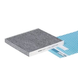 PURFLUX AHC330 Pollen filter Activated Carbon Filter 230 200 20 ALFA ROMEO: Giulietta Hatchback