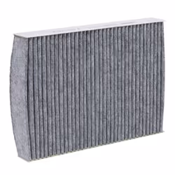PURFLUX AHC482 Pollen filter Activated Carbon Filter 250 180 35 RENAULT: Megane 4, Kadjar, GRAND SCENIC 4, NISSAN: Qashqai 2
