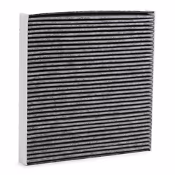 PURFLUX AHC516 Pollen filter Activated Carbon Filter 215 214 25 SMART: Fortwo II Coupe, Forfour II Hatchback, Fortwo III Coupe, RENAULT: Twingo 3
