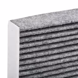 PURFLUX AHC516 Pollen filter Activated Carbon Filter 215 214 25 SMART: Fortwo II Coupe, Forfour II Hatchback, Fortwo III Coupe, RENAULT: Twingo 3 - Additional view 4