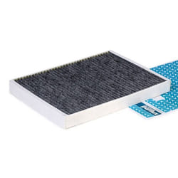 PURFLUX AHC535 Pollen filter Activated Carbon Filter 308 220 29 AUDI: Q7, A4 B9 Avant, A4 B9 Saloon, VOLKSWAGEN: Touareg III, PORSCHE: Cayenne
