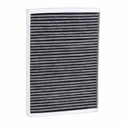 PURFLUX AHC535 Pollen filter Activated Carbon Filter 308 220 29 AUDI: Q7, A4 B9 Avant, A4 B9 Saloon, VOLKSWAGEN: Touareg III, PORSCHE: Cayenne