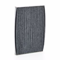 PURFLUX AHC714 Pollen filter Activated Carbon Filter 289 176 31 VAUXHALL: Grandland X, Crossland X, CITROËN: C3 Aircross 2