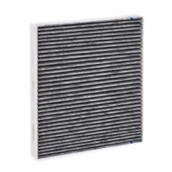 PURFLUX AHC730 Pollen filter Activated Carbon Filter 252 221 32 VOLKSWAGEN: Polo VI, T-Cross, SEAT: IBIZA 5, Arona, SKODA: Kamiq, Scala Hatchback